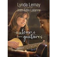 Lynda lemay et jean-felix lalanne