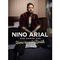 Nino arial