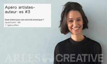 Conférence : Choisir le statut adapté à son activité