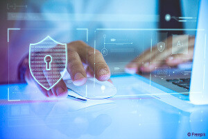 Démarches administratives sécurisées