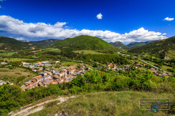 Lecture de paysage depuis la chapelle Saint-Jean