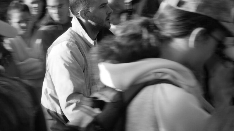 JE SUIS INVISIBLE - Quasar/Quasar