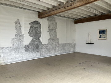 Expositions temporaires