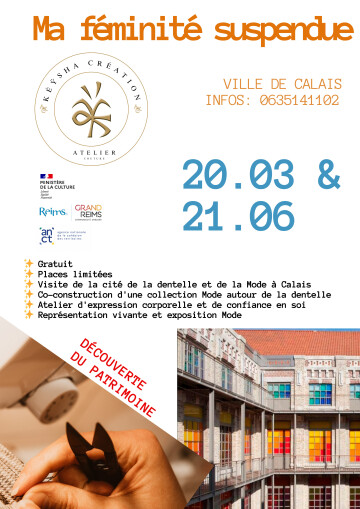 Ma féminité suspendue