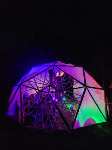 D.R.E.A.M. Lab* - Les Architistes