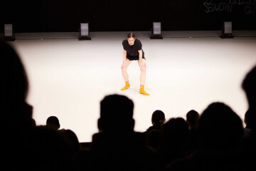 Manège - Julie Gouju