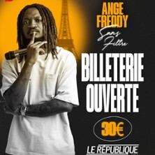 Ange Freddy