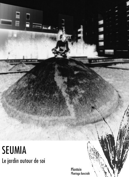 Visite commentée de l'exposition avec DELPHINE TAMBOURINDEGUY