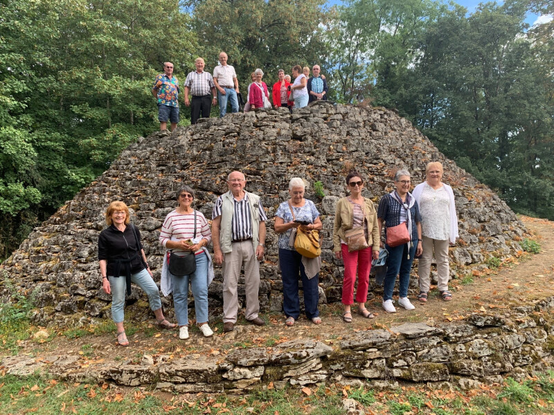 Ateliers photographiques et de land'art aux Jardins suspendus