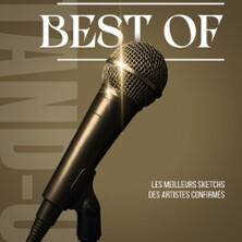 Best Of - The Joke Comedy Club, Paris