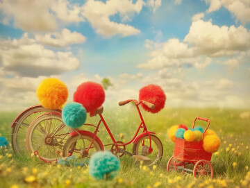 ça roule en Douce'heure