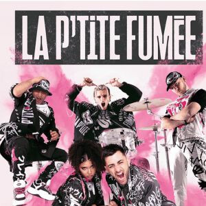 La P'tite Fumée