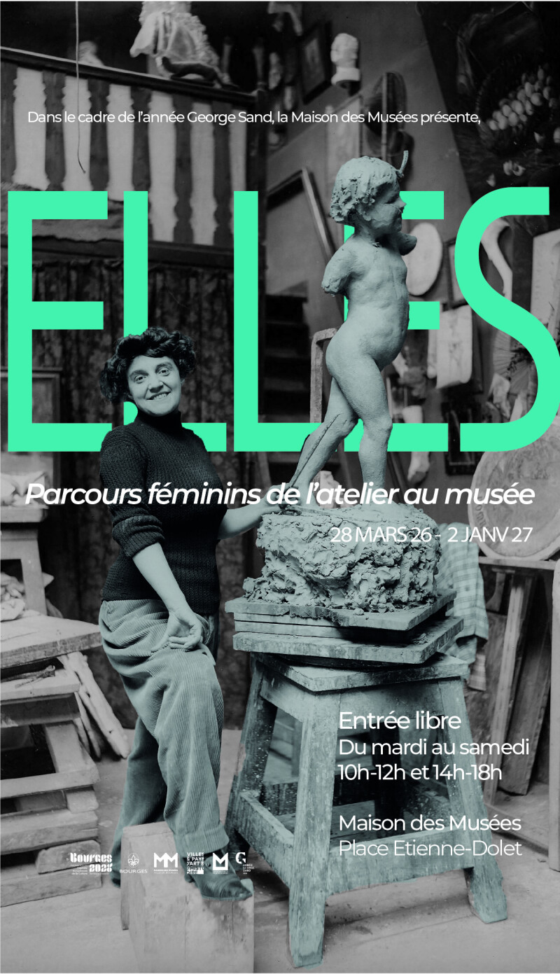 Apéro Quizz sur les femmes artistes