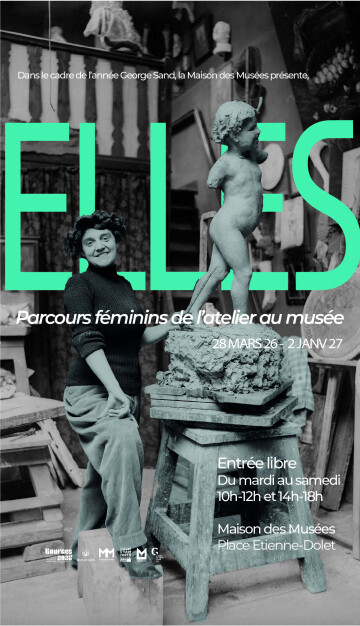 Apéro Quizz sur les femmes artistes