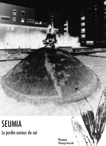 Inauguration de l'exposition avec Artilus