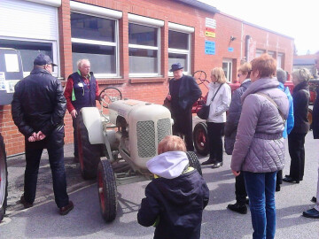 29 ème Fête de Printemps