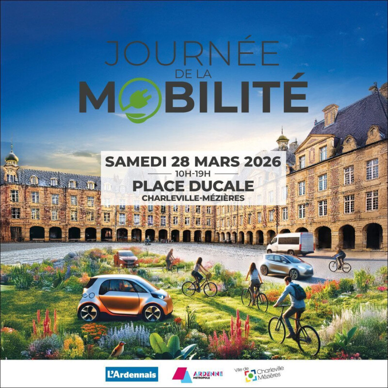 Journée de la Mobilité
