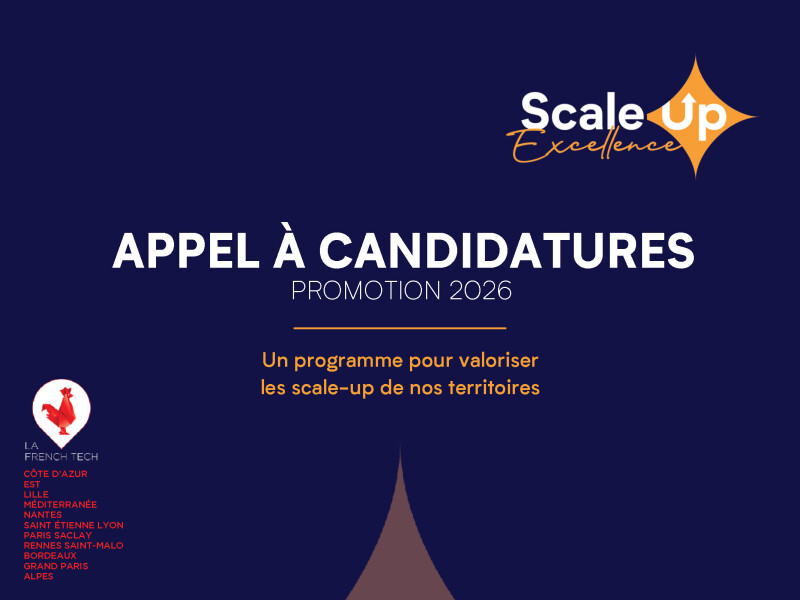 Scale Up Excellence 2026