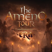 Era - The Ameno Tour