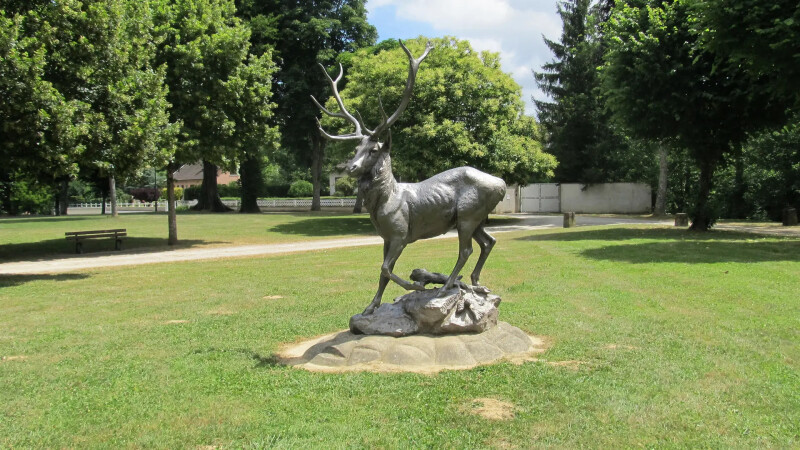 Escapades : Sur la Route de la Fonte d’Art en Haute-Marne