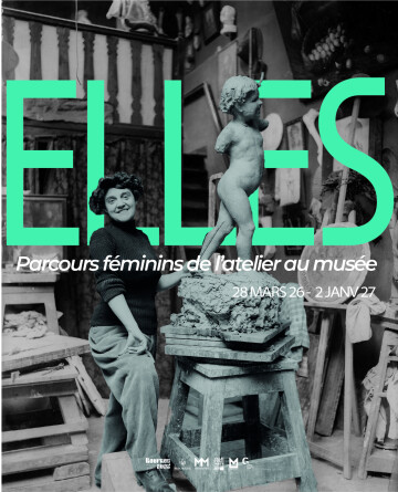 Visite de la maison des Musées et de sa nouvelle exposition temporaire