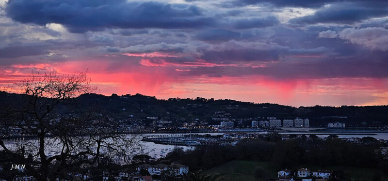 Animations pour les écoles hendayaises
