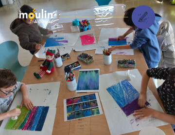 Mercredi récréatif