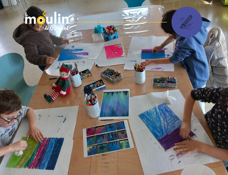 Mercredi récréatif