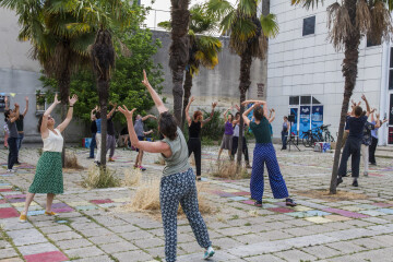 Festival Sold'Ta Danse #12