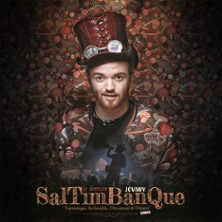 Jovany - Le Dernier Saltimbanque (Tournée)