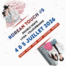 Korean Touch Festival