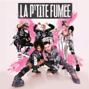 LA P'TITE FUMÉE