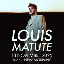 Louis Matute