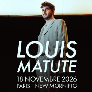 LOUIS MATUTE