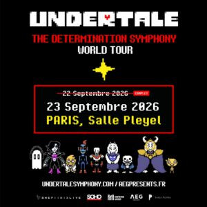UNDERTALE