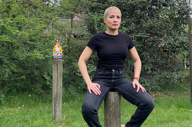 Yo soy una denuncia / Je suis une plainte