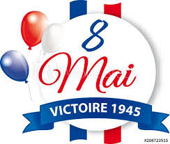 Défilé 8 MAI LAMURE sur AZERGUES