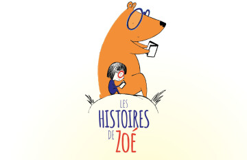 Les Histoires de Zoé