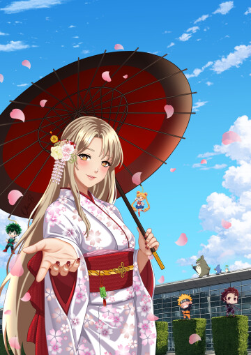 Exposition Culture Manga : entre passions et traditions