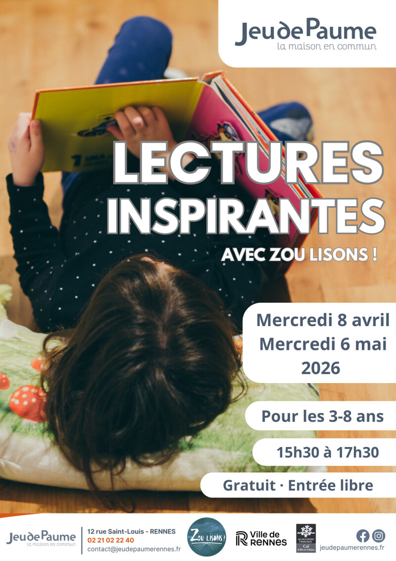 Lectures inspirantes