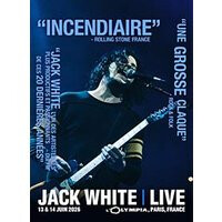 Jack white
