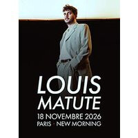 Louis matute