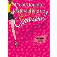 C'est decide je deviens une connasse