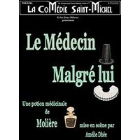 Le medecin malgre lui