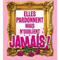 Elles pardonnent
