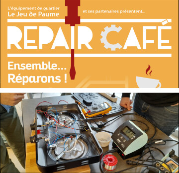 Repair Café