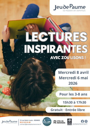 Lectures inspirantes