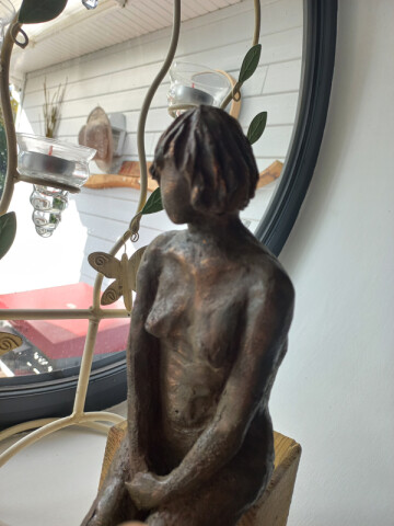 Stage de sculpture / modelage