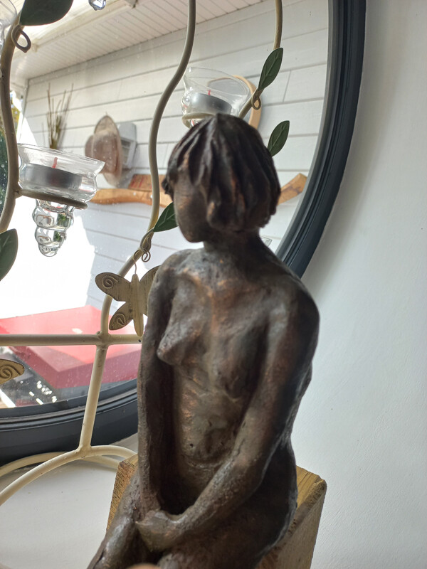 Stage de sculpture / modelage