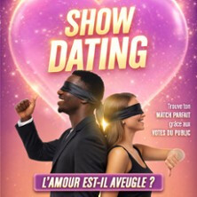 Show Dating - Le Spectacle Où L'humour Crée Des Matchs Et L'amour Prend Vie